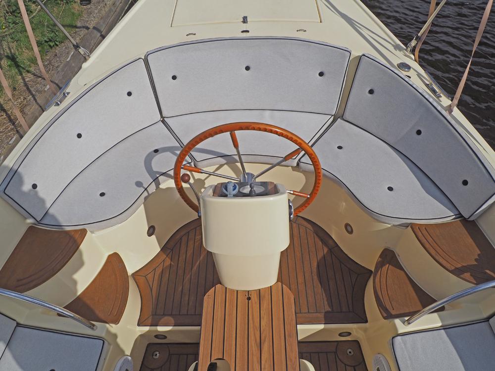 picture Dekuitrusting